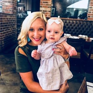 Meet your Posher, Allison